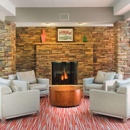 Embassy Suites By Hilton Colorado Springs Ngoại thất bức ảnh