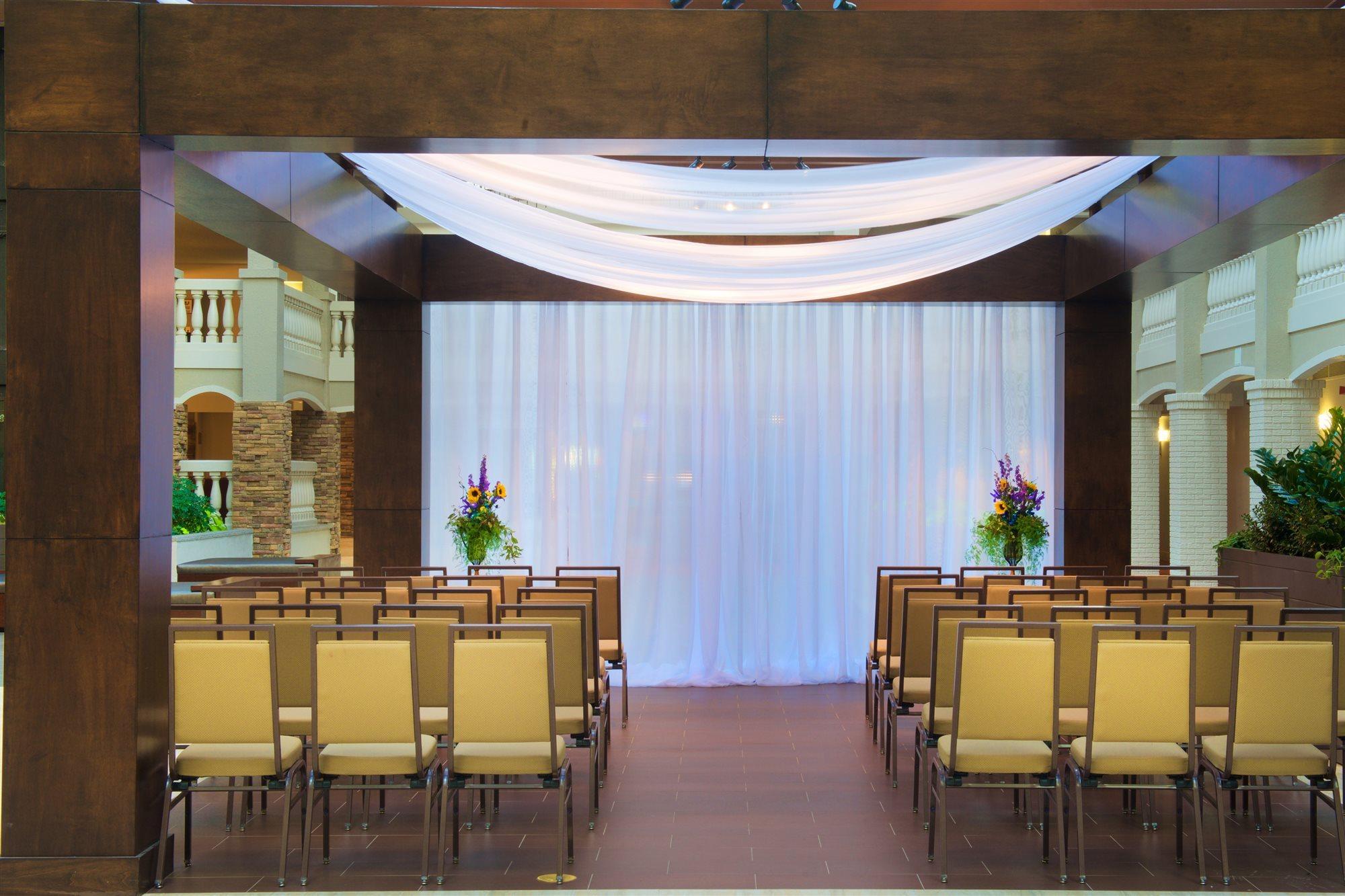 Embassy Suites By Hilton Colorado Springs Ngoại thất bức ảnh