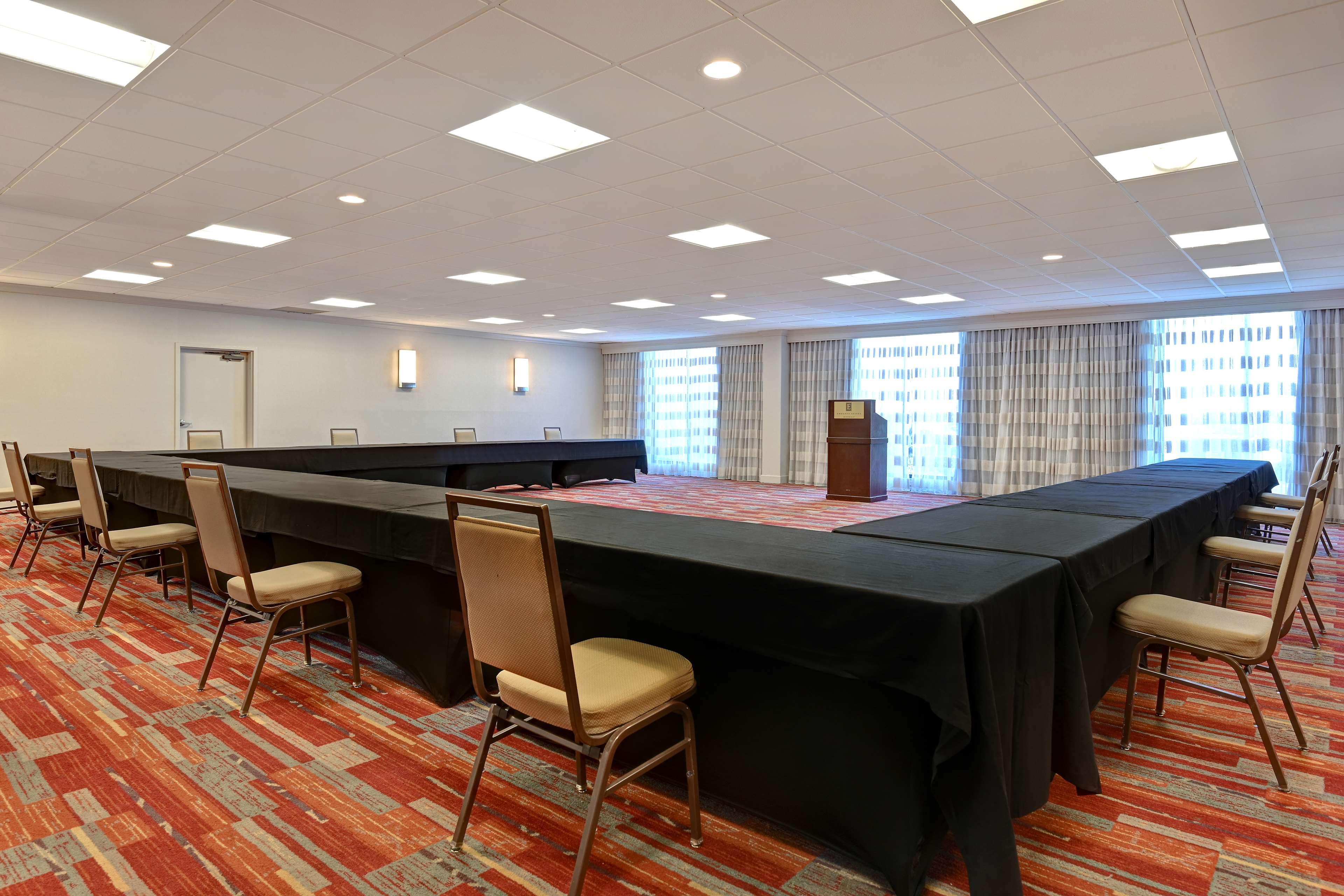 Embassy Suites By Hilton Colorado Springs Ngoại thất bức ảnh