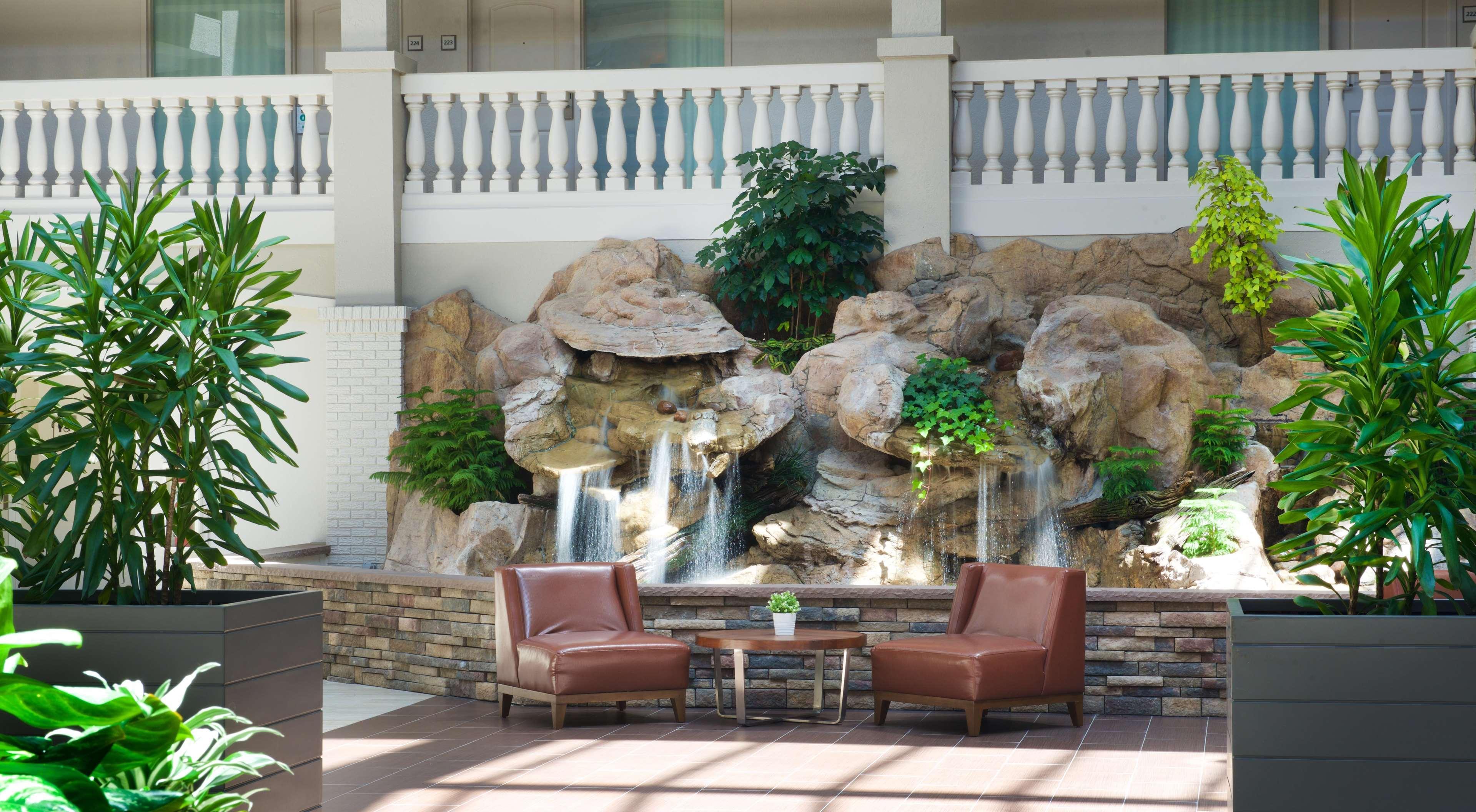 Embassy Suites By Hilton Colorado Springs Ngoại thất bức ảnh